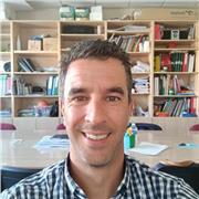 Entrenador funcional y Entrenamiento de Tenis para todos lo niveles